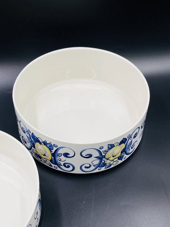 Image 1 of Set di due insalatiere Cadiz di Villeroy & Boch