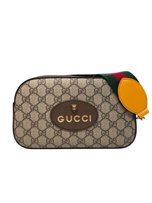 Gucci tas