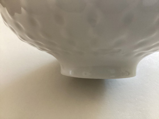 Meissen Porcelain Vase (photo 4 of 7)