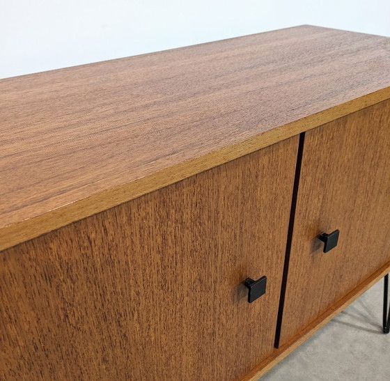 Image 1 of  Vintage sideboard, MDK TV cabinet