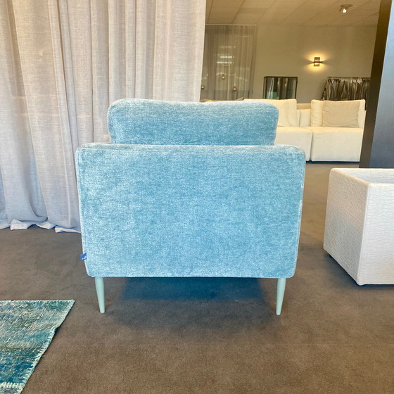 Image 1 of DN Design Rhodos fauteuil