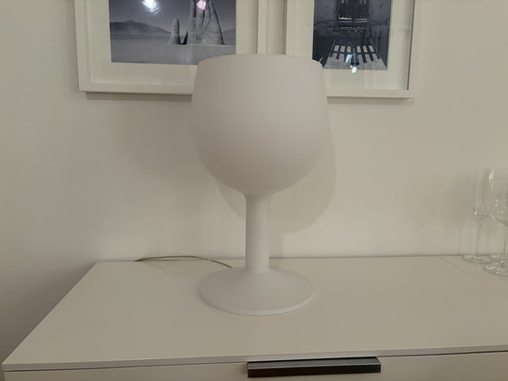 Image 1 of Lámpara de mesa Ligne Roset, Balto, artículo de coleccionista