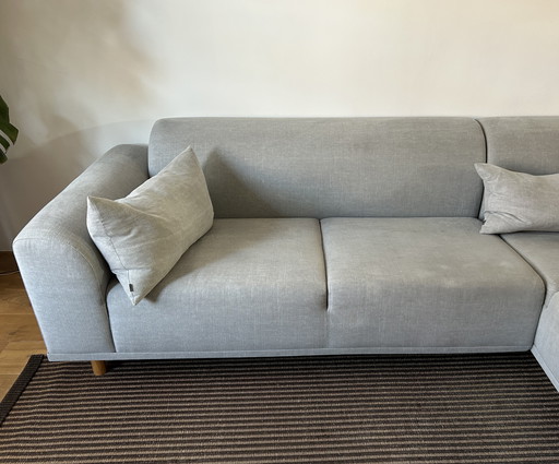 Bolia 6-seater corner sofa