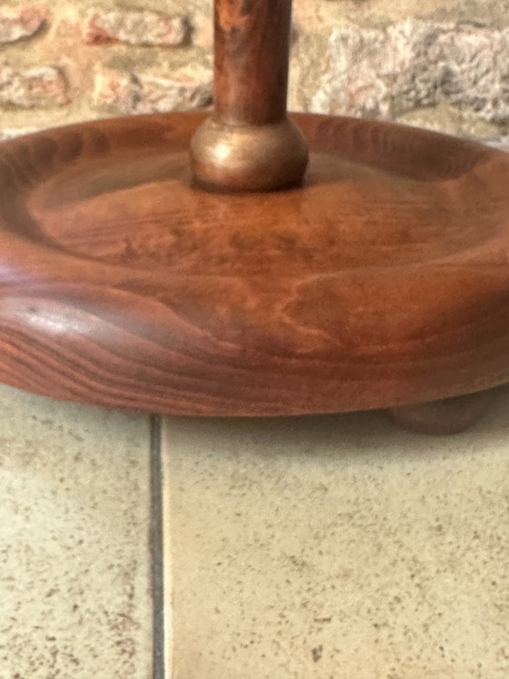 Image 1 of Lampada da terra Art Déco, 1930