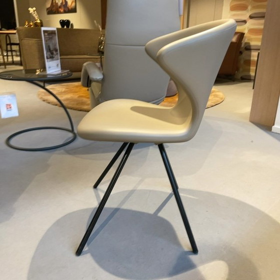 Image 1 of Sedia da pranzo Tonon Concept 2 (set di 4)