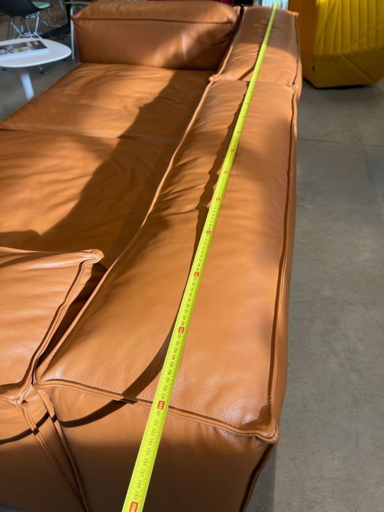 Image 1 of FAUTEUIL BOLIA COSIMA, 2 MODULES, 240CM