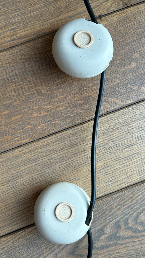 Image 1 of Flos Stylos vloerlamp - designklassieker van A. Castiglioni