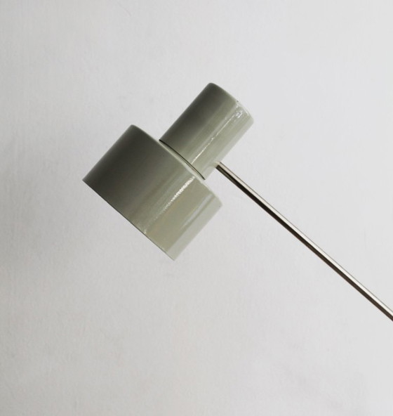 Image 1 of 1960s Desk / Wall Lamp