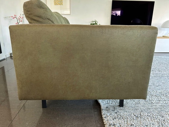 Image 1 of Sissy Boy Sofa 'Amsterdam' Leder