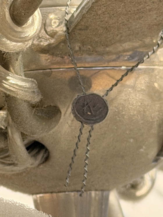 Brand Van Egmond Ceiling light 60 – Metal (photo 3 of 5)