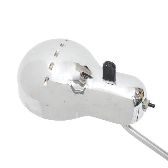 Image 1 of „Topo“ Tischleuchte von Joe Colombo für Stilnovo, 1970er Jahre