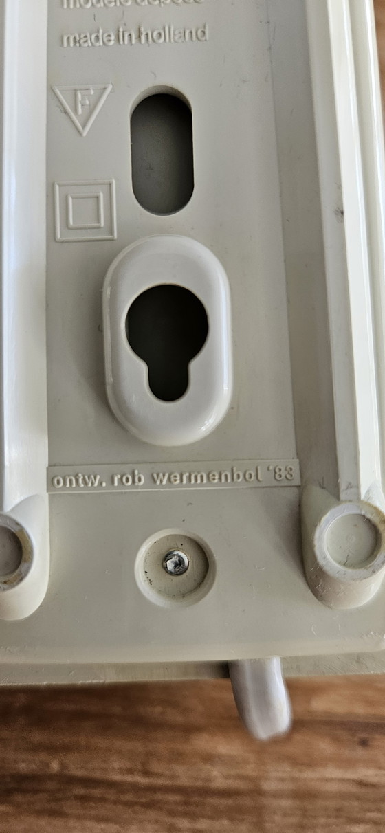 Image 1 of Rob Wermenbol 'La lampada'