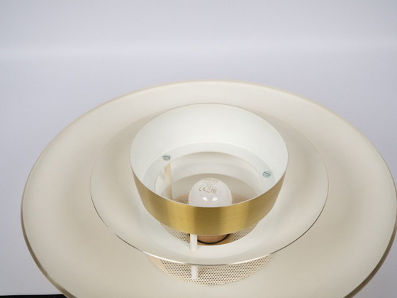 Image 1 of Suspension vintage danoise des années 1980