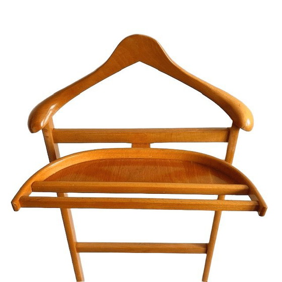 Image 1 of Appendiabiti vintage di design italiano di metà secolo, anni '60