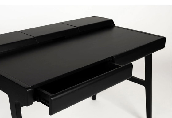 Bureau de Kaat Van Zuiver comme neuf – Bureaux, Wood (photo 6 of 7)