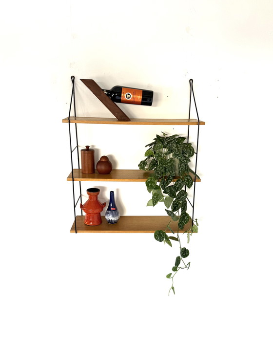 Image 1 of Vintage wandrek WHB Germany ‘60