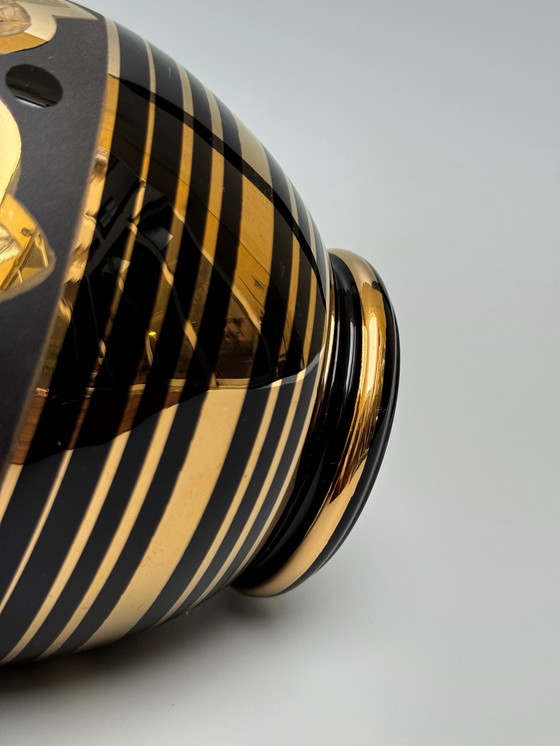 Image 1 of Vaso "ALINE" | Boom, Belgio | 1950-1951