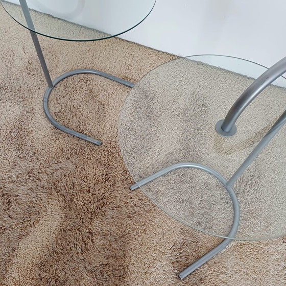 Image 1 of Coppia Tavolini Ikea