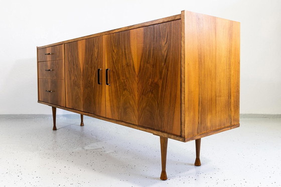 Image 1 of Sideboard vintage, designed by M. Grabiński, Poland, 1960s