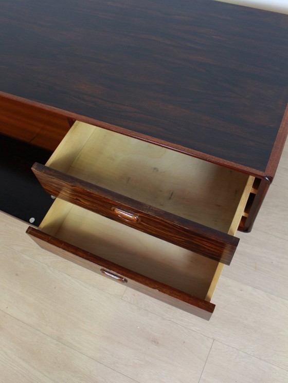 Image 1 of credenza fristho in palissandro