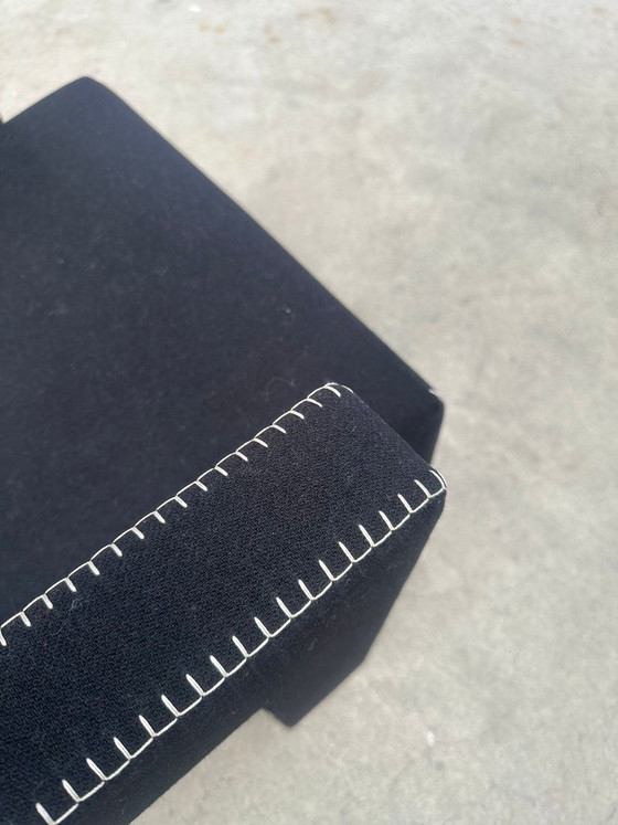 Image 1 of Sillón Cassina Utrecht de Gerrit Rietveld de Catshuis