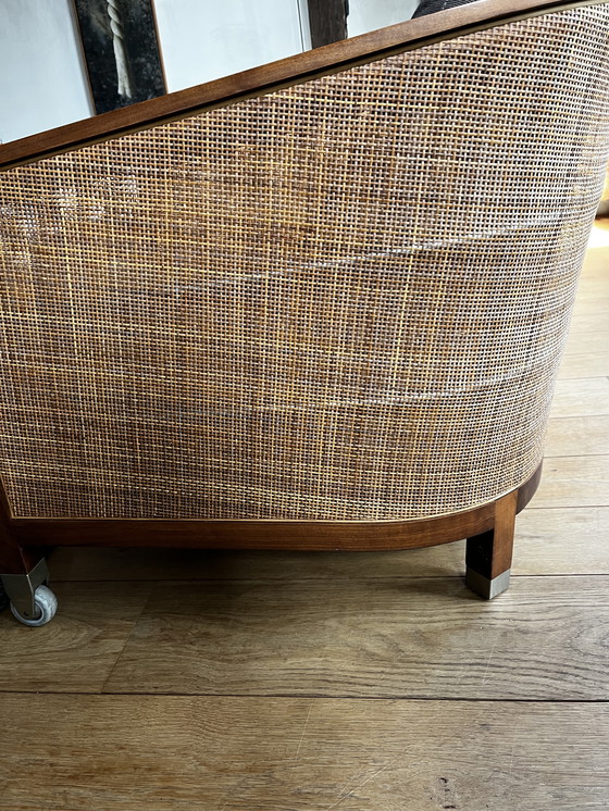 Image 1 of Sillas Flexform 2