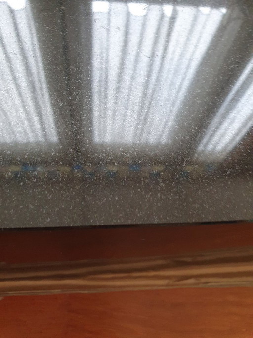 Zoccolo in granito con dimensioni (57 x 32 x 15) [cm]