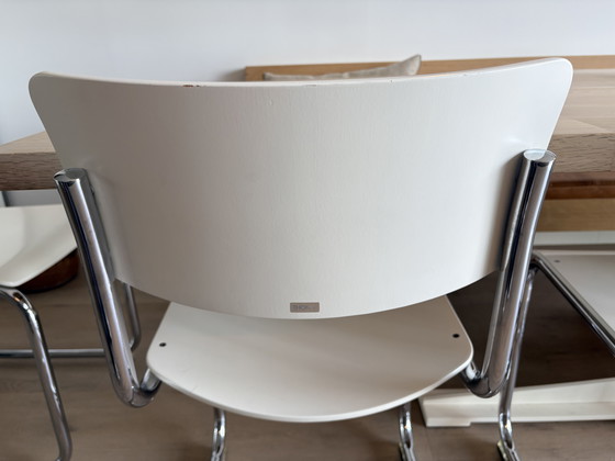 Image 1 of Thonet S43 chair 6x