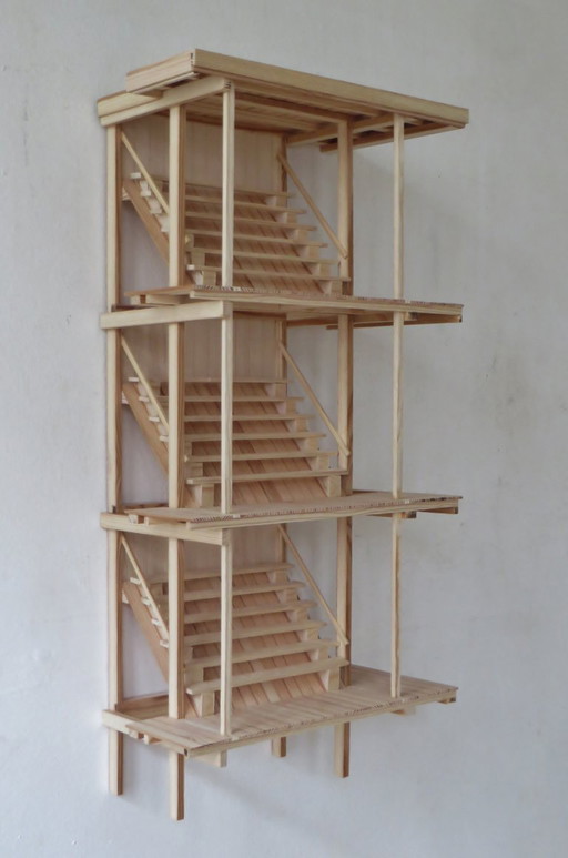 Eric van Solm - 'The Gallery'