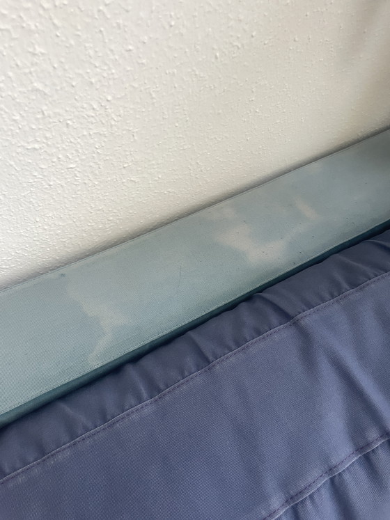 Image 1 of Divano B&B Italia Sity - da ristrutturare