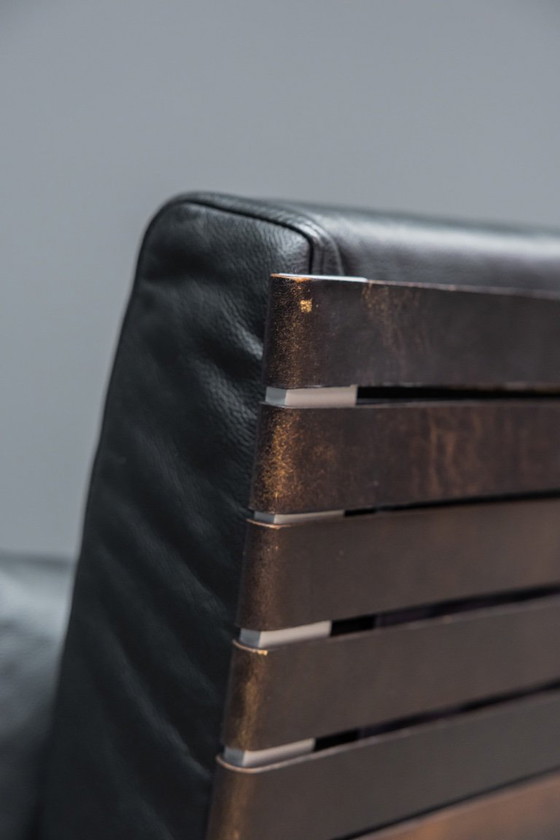 Image 1 of Delaunay chairs, 2x