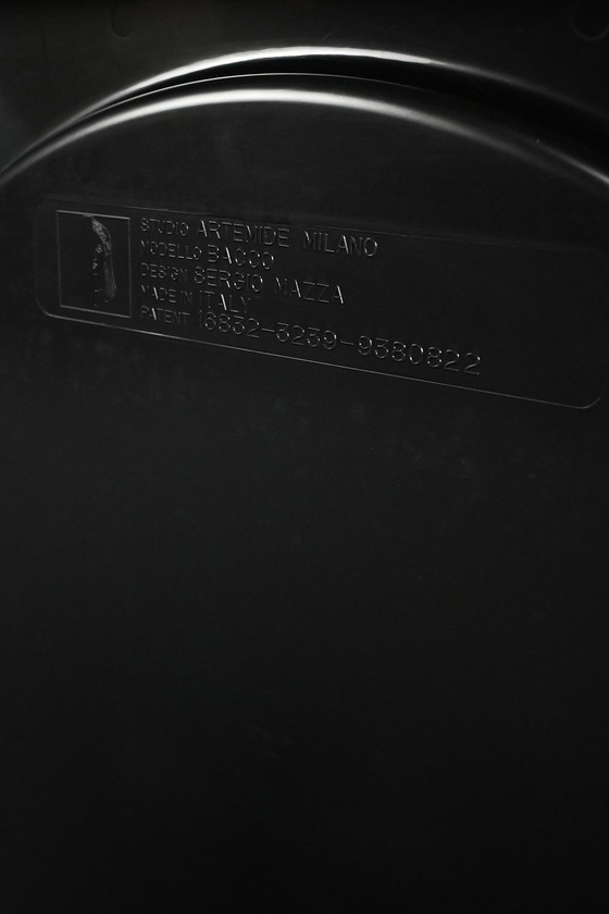 Image 1 of Artemide ‘Bacco’ tafeltje