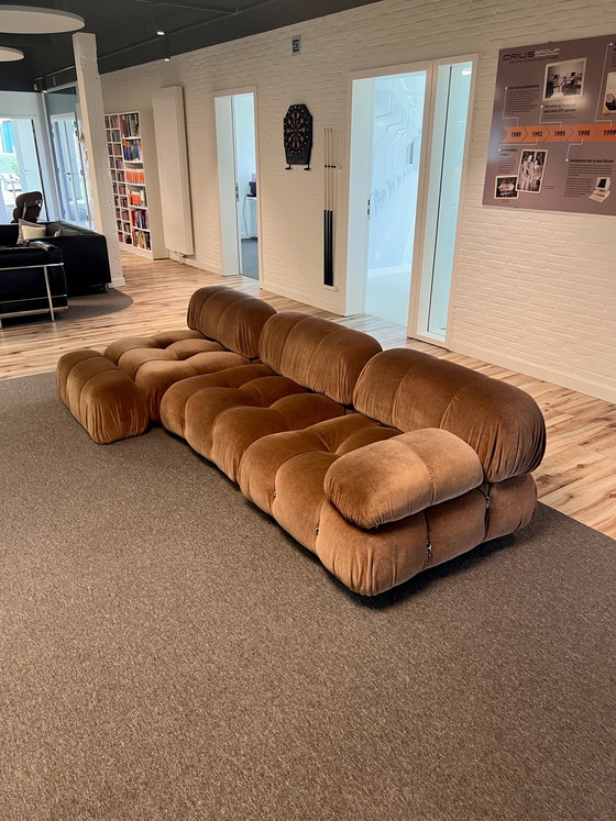 Image 1 of C&B Italia Camaleonda 8-piece