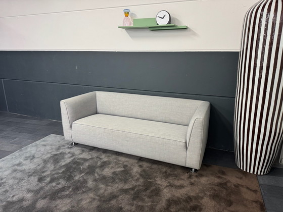 Gelderland 4800 Divano 2,5 posti | Kvadrat Glove 360 – Divani 3 posti, Cotone (photo 3 of 8)