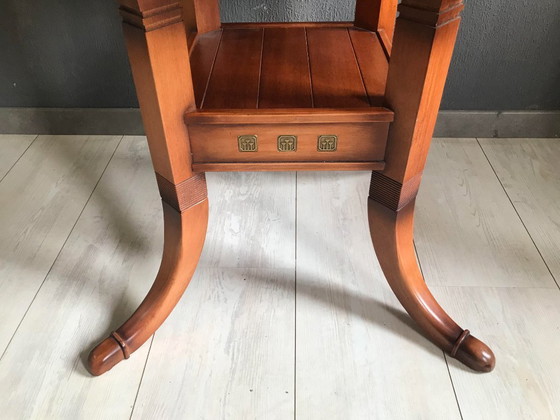 Image 1 of Schuitema Jugendstil Side Table