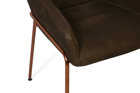 Image 1 of Silla de comedor Jess Design Jollye