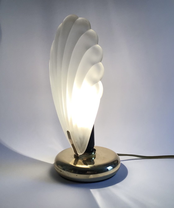 Image 1 of Vintage table lamp Italy