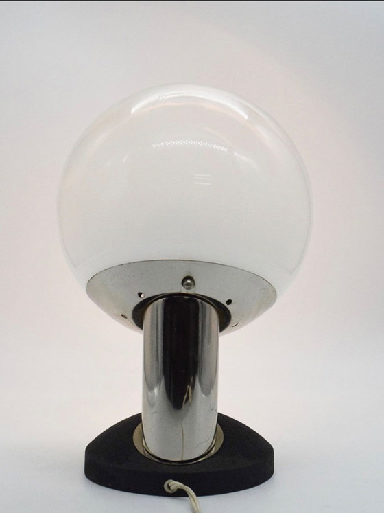 Image 1 of Italian Adjustable Table Lamp, 1970s