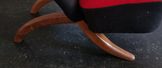 Image 1 of Artifort Congo Sessel Theo Ruth