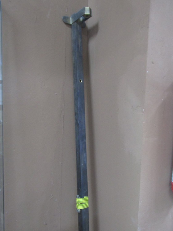 Image 1 of specchio vintage stile fontana arte