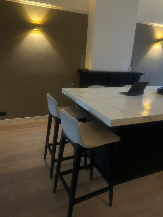 Image 1 of Grand Interior - Tabourets de bar Milano