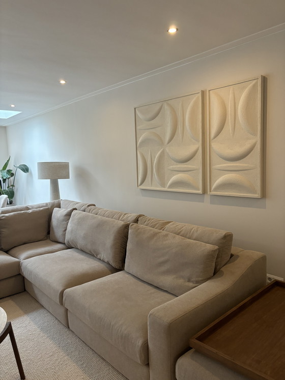 Studio Petit Dit Paintings – Paintings & Drawings, Wood (photo 4 of 5)