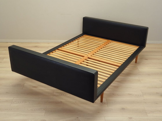 Image 1 of Letto da camera, design danese, anni '60, prodotto in Danimarca