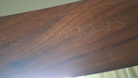 Image 1 of Jan neggers joop van Arnhem dining table