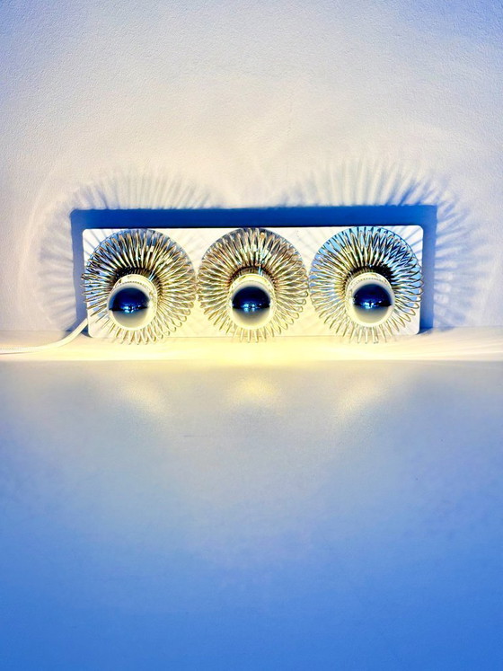 Image 1 of Lámpara de pared de Philippe Rogier