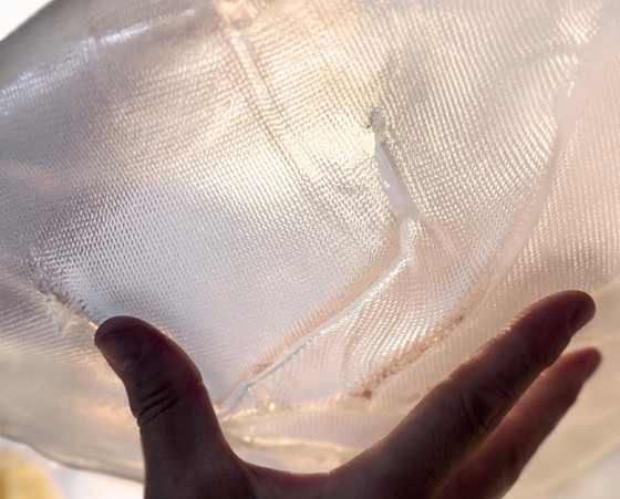 Image 1 of Bocci 73.1 hanglampen 10 pezzi nooit gebruikt