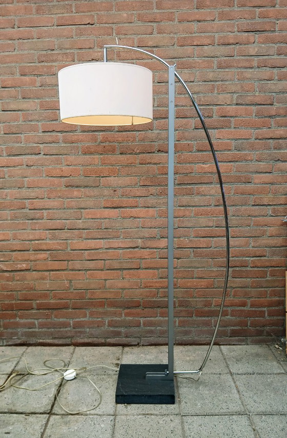 Image 1 of Lámpara de pie Mama Ligne Roset de Thibault Desombre