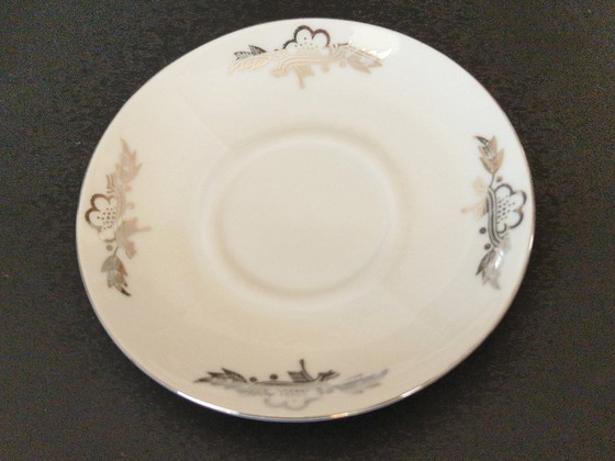 Image 1 of Servizio caffè porcellana Epiag Deutschland