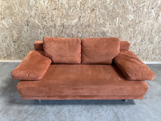 Image 1 of Rolf Benz 355 - 2 Seater Sofa