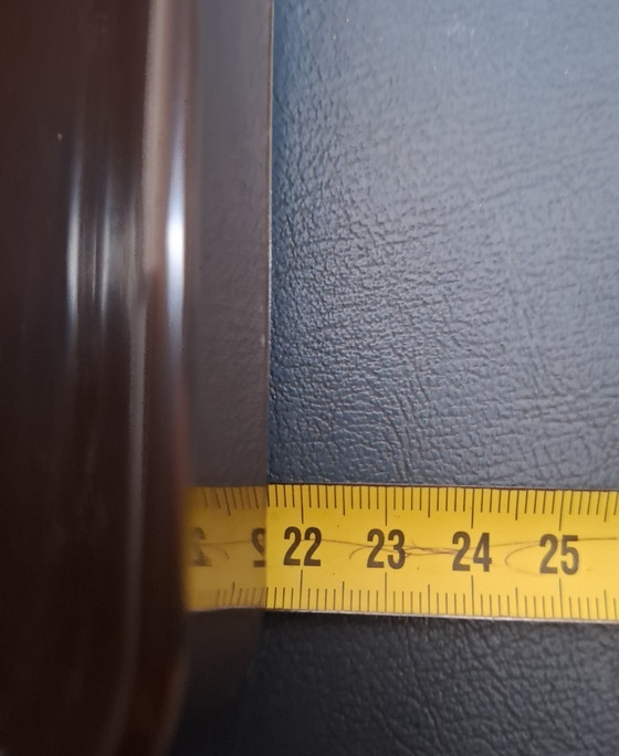 Image 1 of NEOLT bureau-organizer uit de jaren 80.